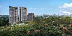 Bloomsbury Residences (D5), Apartment #461320241